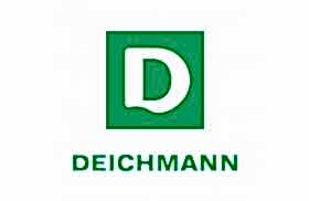 DEICHMANN Mağazaları Zemin Temizliği